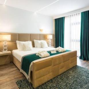 Фотографии гостиницы
Rubens Hotels Royal Village Porto Gaia