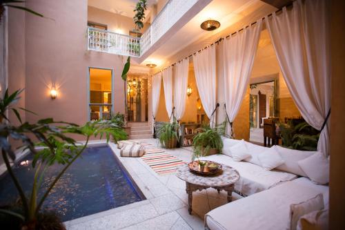 Фотография мини отеля Riad Olema et Spa