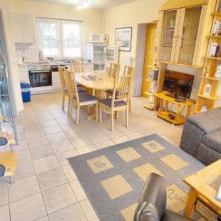 Фотографии гостевого дома
Am Deich 36