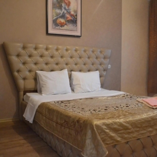 Фотография квартиры Апартаменты на Ватутина 23