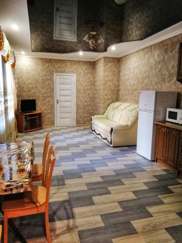 Фотографии квартиры 
            Посуточная аренда жилья в центре Кропивницкого