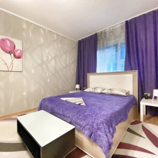 Фотография квартиры Квартира 1к на Тюменском тракте 6/1