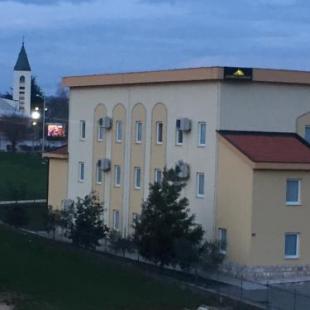 Фотография мини отеля Domus Damar