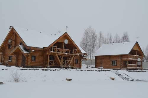 Фотография гостевого дома Кот Баюн и Кривая Уточка