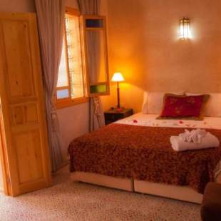 Фотографии мини отеля
Riad Inaka