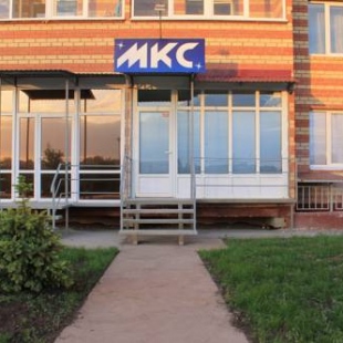 Фотография хостела МКС-Хостел