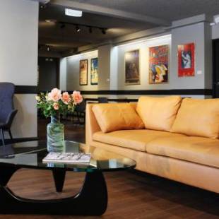 Фотографии мотеля
The Oriana, Orange