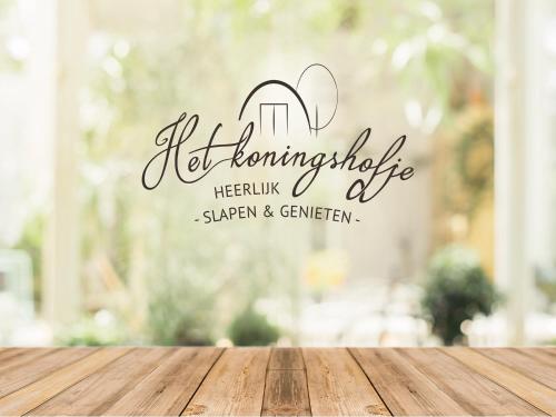 Фотография мини отеля Het Koningshofje