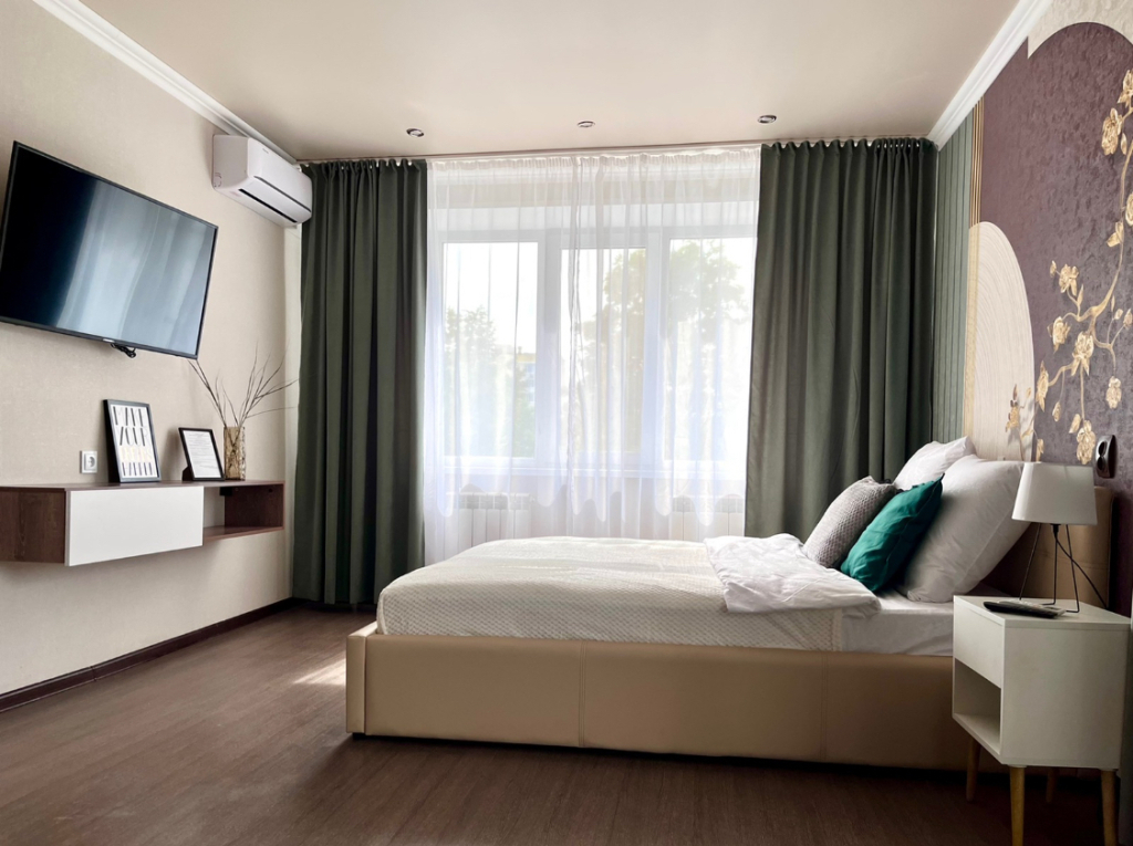 Фотография квартиры Квартира во 2-ом микрорайоне 22