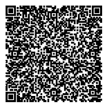 QR код гостиницы Renion