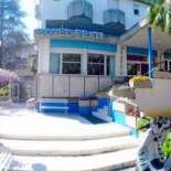 Фотография гостиницы Hotel Prati