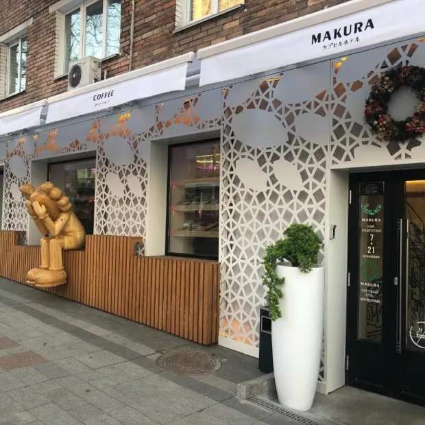 Фотографии гостиницы
Капсульный Отель Makura