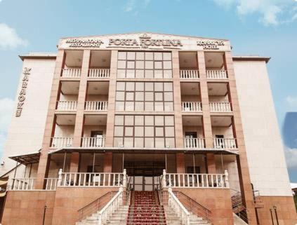 Фотография гостиницы Porta Fortuna