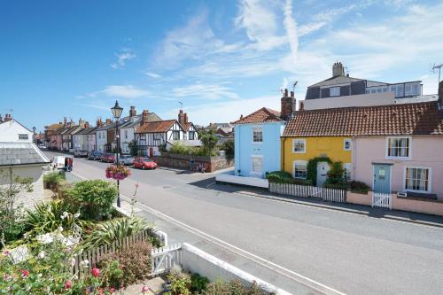 Фотография гостевого дома Aldeburgh Cottage