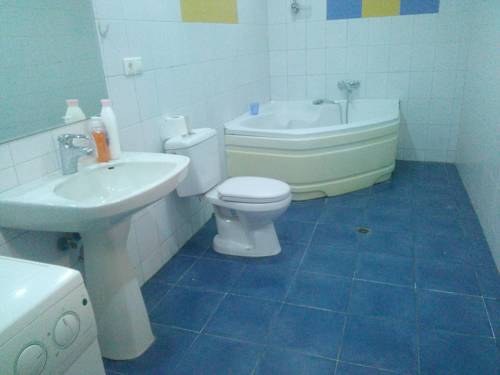 Фотография гостевого дома Guest House One Two Three