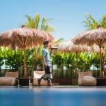 Фотография гостиницы Mahogany Hotel