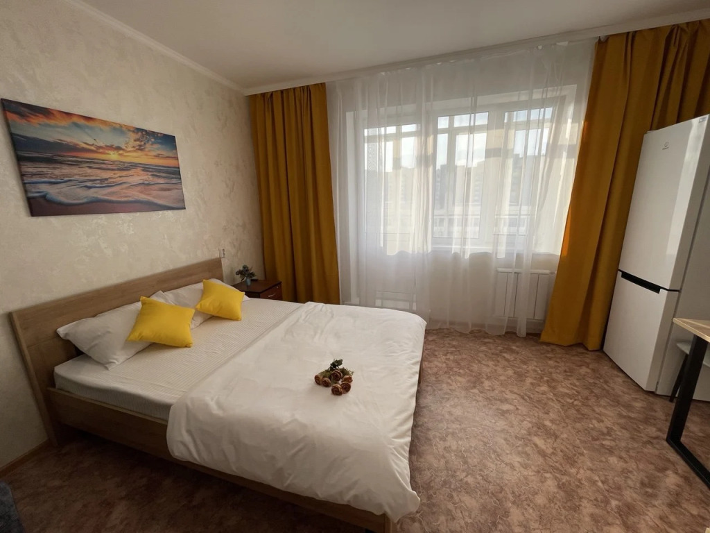 Фотография квартиры Апартаменты 5 Ночей