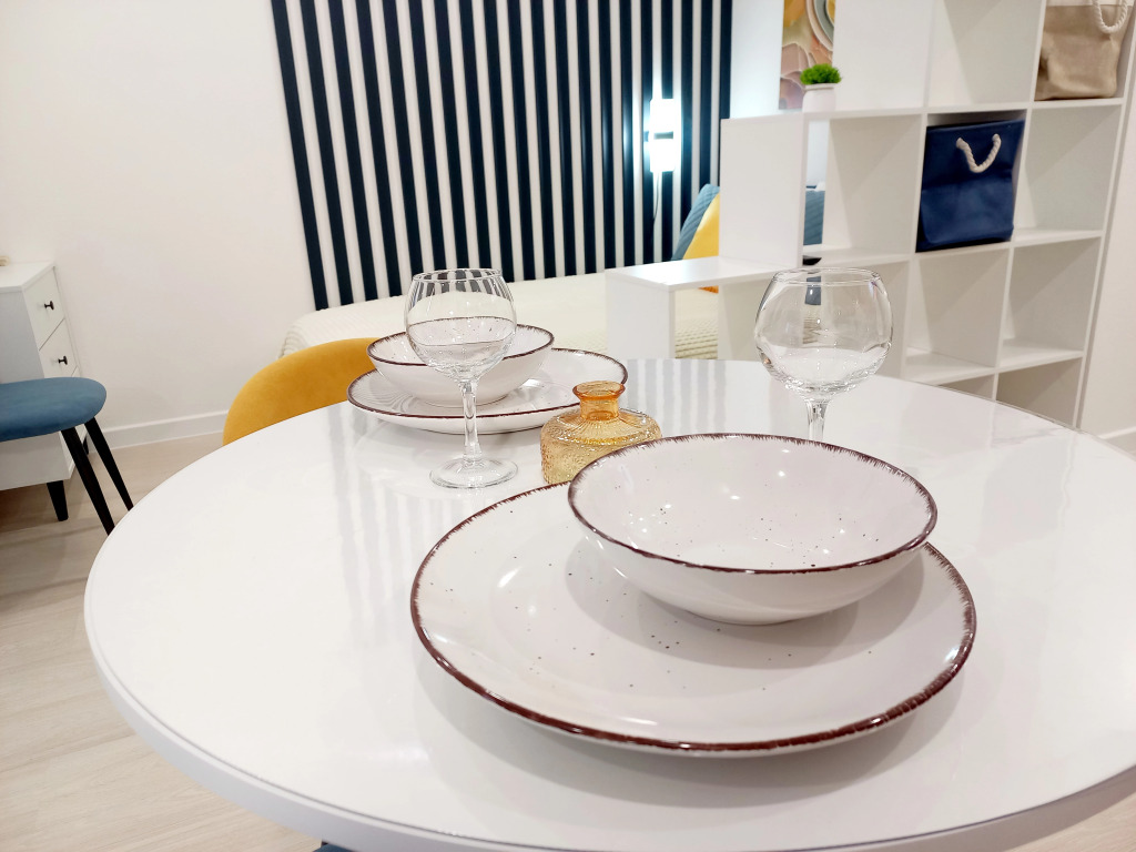 Фотография квартиры Апартаменты Солнце и море