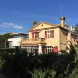 Фотография мини отеля Villa Tricia Cannes