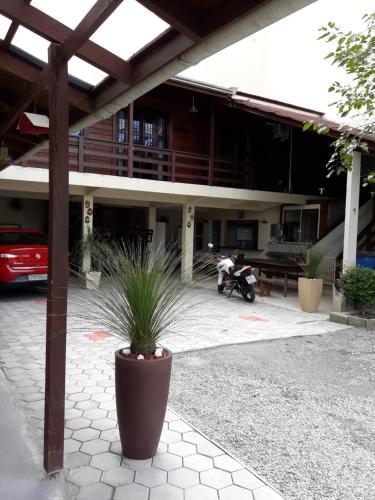 Фотография мини отеля Pousada Vovo Valdir