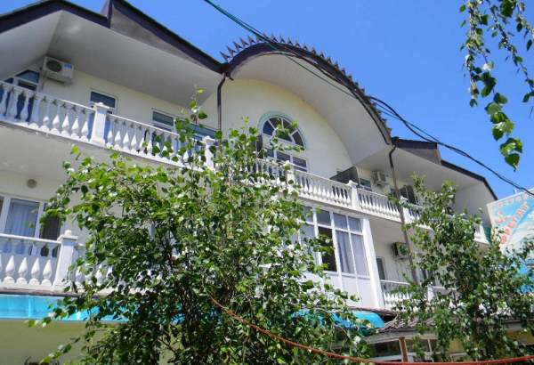 Фотография конференц-зала 