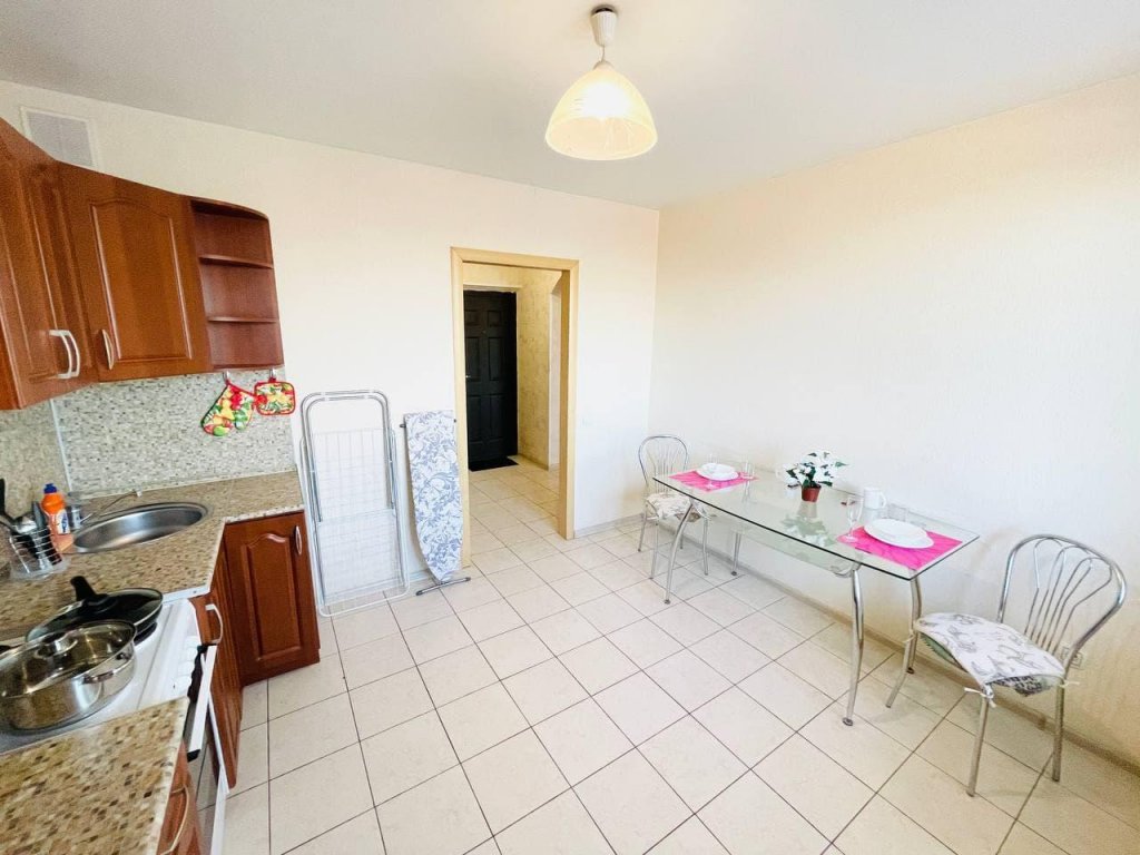 Фотография квартиры MAXI (Макси) на улице 50 лет ВЛКСМ