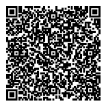 QR код гостиницы Ранчо Аврора