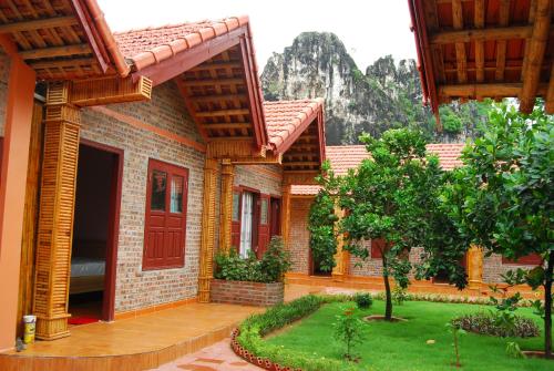 Фотография мини отеля Tam Coc Westlake Homestay