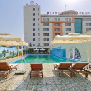 Фотографии гостиницы 
            Hoang Son Peace Hotel