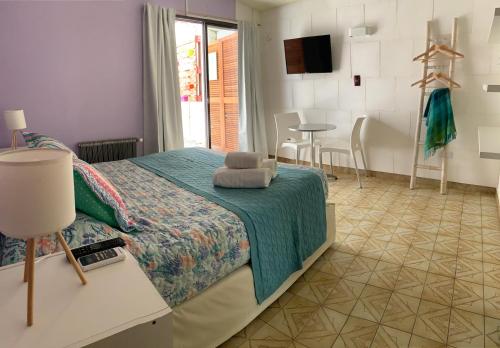 Фотографии мини отеля
Posada del Centro