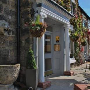 Фотографии мини отеля
Stone Villa Chester