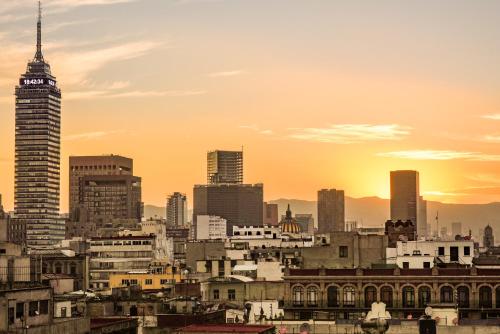 Фотография хостела Hostel Mundo Joven Catedral