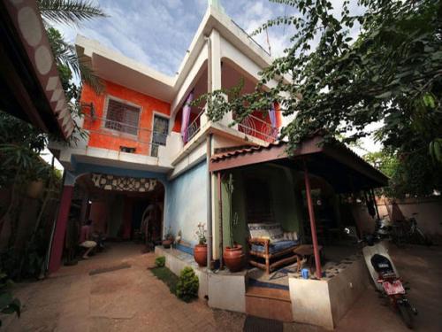 Фотография мини отеля Maison d'hôtes Chez Giuliana