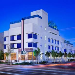 Фотографии гостиницы
Gale South Beach, Curio Collection By Hilton