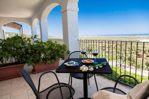 Фотография мини отеля B&B Pozzo Di Luce