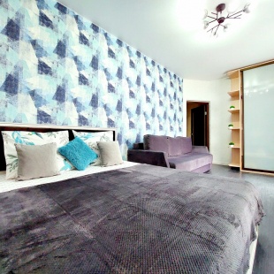 Фотография квартиры Квартира на первой линии у моря Baltic sea