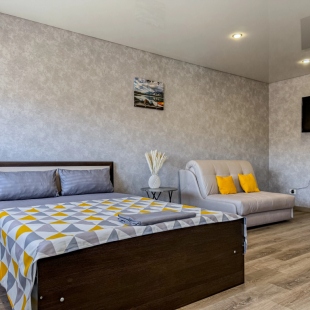 Фотография квартиры Квартира рядом с автовокзалом