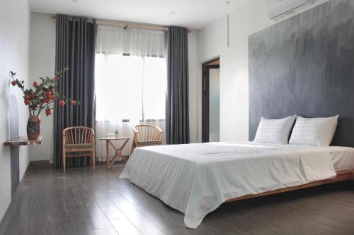 Фотографии мини отеля
Tam Coc Cocoon Homestay