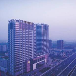 Фотографии гостиницы
DoubleTree By Hilton Wuxi