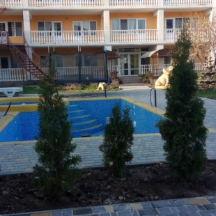 Фотография гостевого дома Кабанас