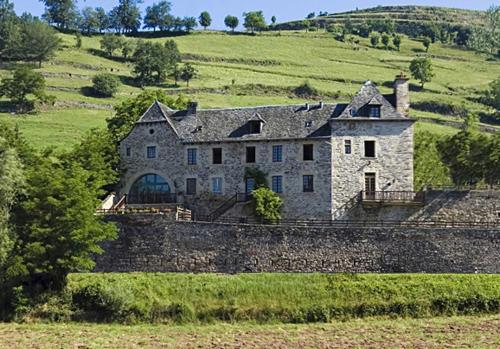 Фотография мини отеля B&B Manoir de la Fabrègues