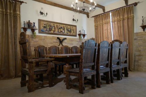 Фотография гостевого дома Комнаты у моря