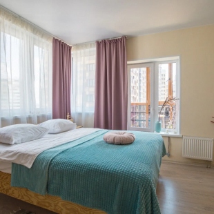 Фотография квартиры Апартаменты near Skolkovo For Two