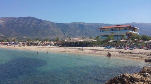 Фотографии гостиницы
Hotel Alba-Gert