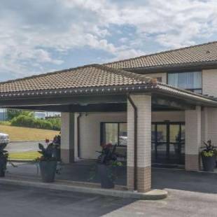 Фотографии мотеля 
            Comfort Inn Trenton