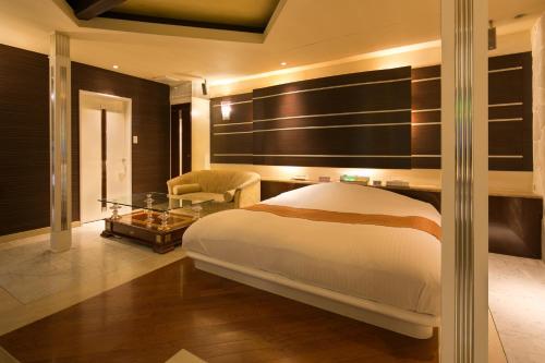 Фотография мини отеля Hotel Kilala (Adult Only)