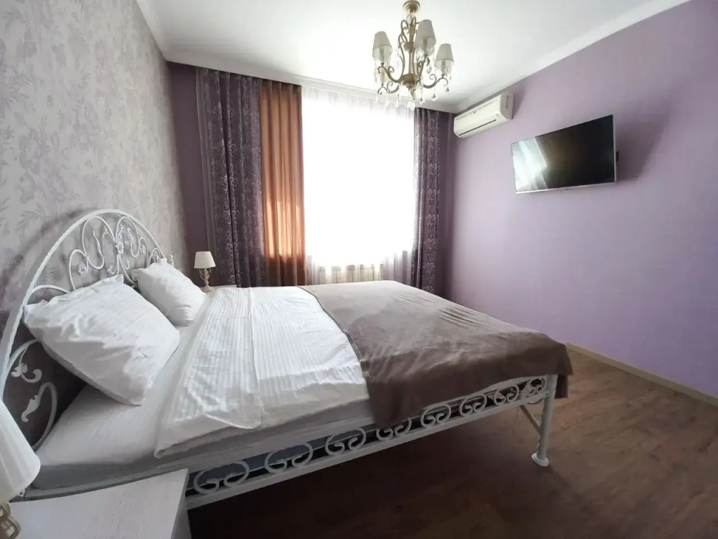 Фотография квартиры Квартира комфортная 2ух комнатная  в центре Белгорода