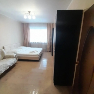 Фотография квартиры Апартаменты на улице Авиаторов 23