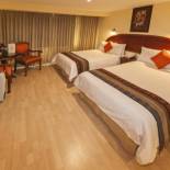 Фотография гостиницы Hotel Agustos Cusco