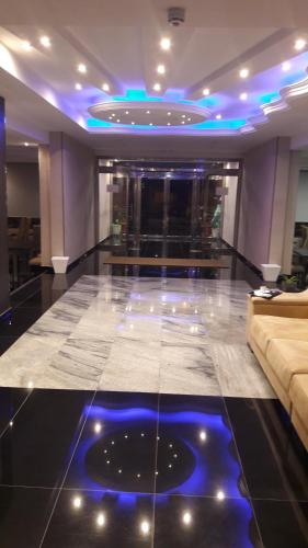 Фотография гостиницы Hotel Tasiast